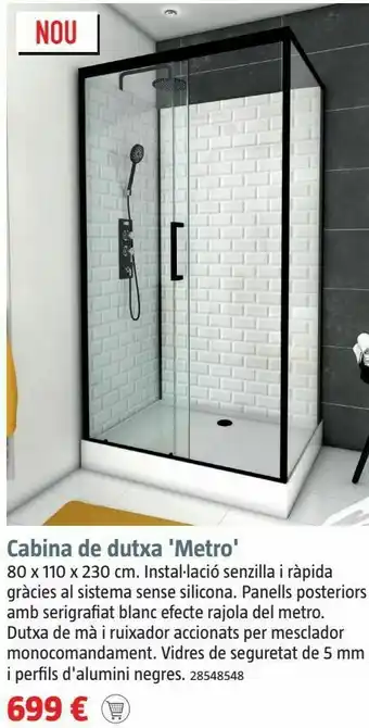 Ducha