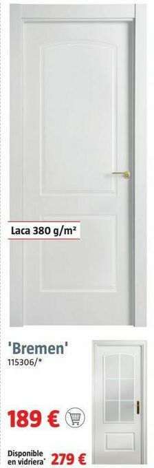 Roca Puertas oferta