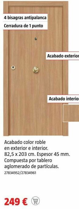 Puertas