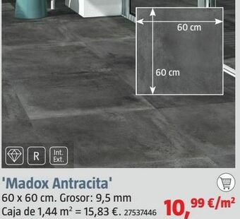 Roca Pavimento oferta