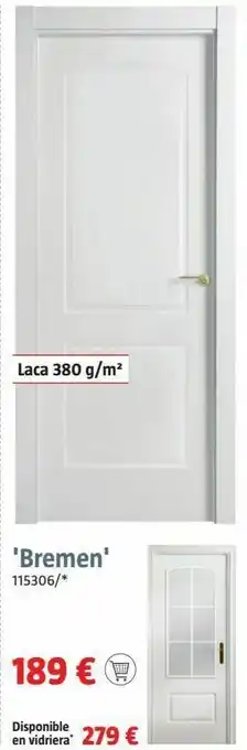 Roca Puertas oferta
