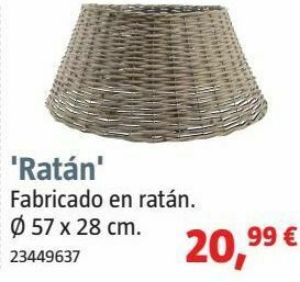 Roca Decoración de navidad oferta