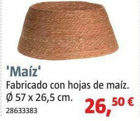 Roca Decoración de navidad oferta
