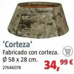 Roca Decoración de navidad oferta