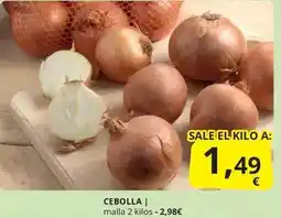 HiperDino Entrecot de novillo oferta