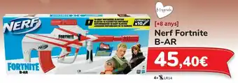 Disney Nerf fornite b-ar oferta