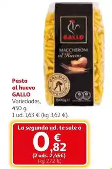 HiperDino España - ajos morados oferta