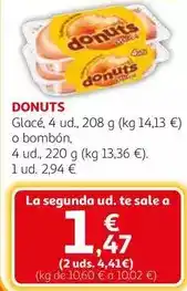 HiperDino España - pera limonera oferta
