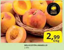 HiperDino Bacalao lomito oferta