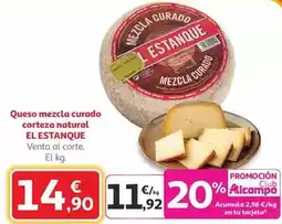 HiperDino Maruca lomo salado oferta