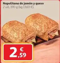 HiperDino Legado - mortadela ibérica oferta