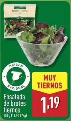 HiperDino Empanada de atún oferta