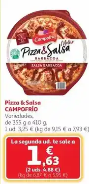 HiperDino Yosoy - bebida de arroz oferta