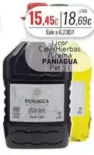 HiperDino Yosoy - bebida de arroz oferta