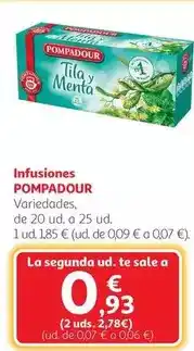 HiperDino Chuleta de lomo de cerdo oferta