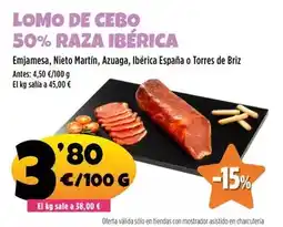 HiperDino Komvida - kombucha jengibre y limón oferta
