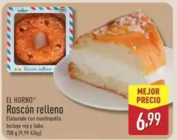HiperDino Del monte - piña troceada oferta