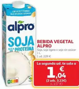HiperDino Hiperdino - jamon o paleta iberica de cebo al corte oferta