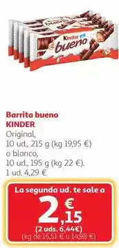 HiperDino Carte d'or - helado de vainilla o chocolate oferta