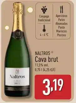 HiperDino Carte d'or - helado de vainilla o chocolate oferta