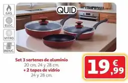 HiperDino Munchitos - original, ajillo o pizza oferta