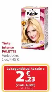 HiperDino Tropical - sin filtros oferta