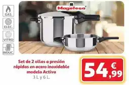 HiperDino Hiperdino - cocktail sin sal oferta