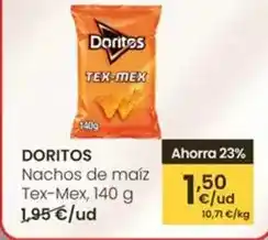 Coviran Coviran - langostino cocido oferta