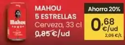 E.Leclerc Coca-cola - refresco oferta