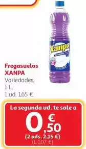 HiperDino Faustino rivero - ulecia vino blanco albarino oferta