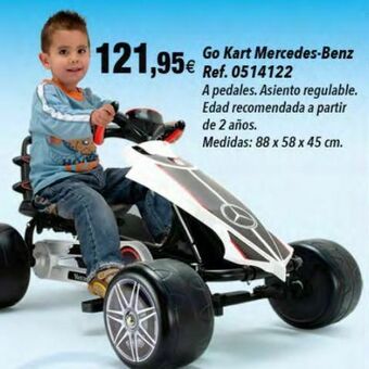 Centroxogo Juguetes oferta