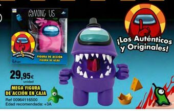 Centroxogo Juguetes oferta