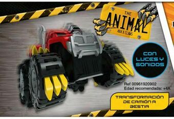 Centroxogo Juguetes oferta