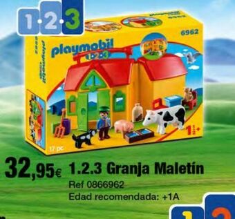 Centroxogo Juguetes oferta