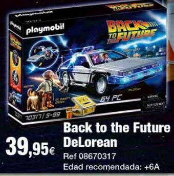Centroxogo Juguetes oferta