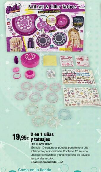 Centroxogo Juguetes oferta