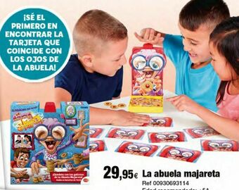 Centroxogo Juguetes oferta