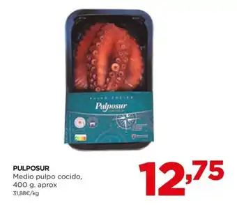Alimerka PULPOSUR oferta