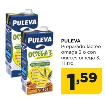 Alimerka PULEVA oferta