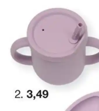 Zeeman Vaso oferta