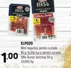 FROIZ Dorada - dorada oferta