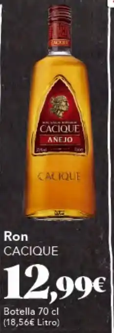 Gadis Ron CACIQUE oferta