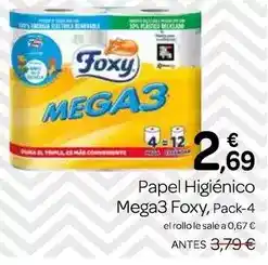 La Sirena Especial de helados oferta