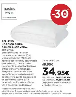 La Sirena Mccain - pickers aros de cebolla oferta