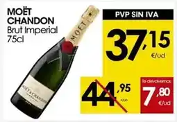 La Sirena Conos rellenos de chocolate oferta