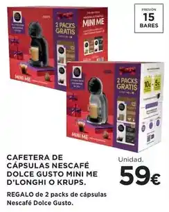 La Sirena Häagen-dazs - minicups oferta