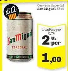 Dialsur Cash & Carry Elpozo - fiambre sandwich lonchas oferta
