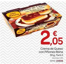 Alimerka Lubina oferta