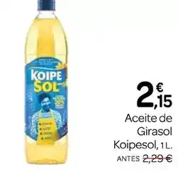 Alimerka Calabacin oferta