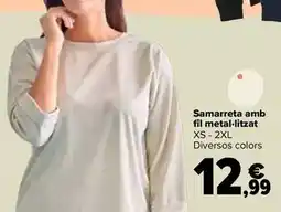 Alimerka Calabacin oferta